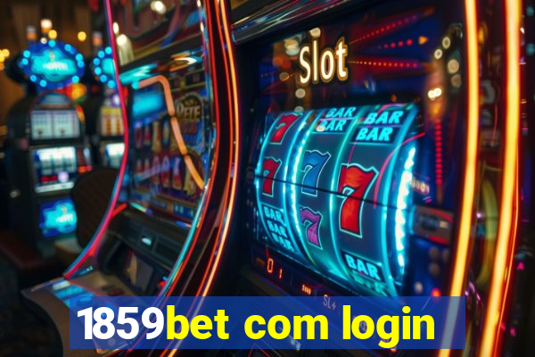 1859bet com login